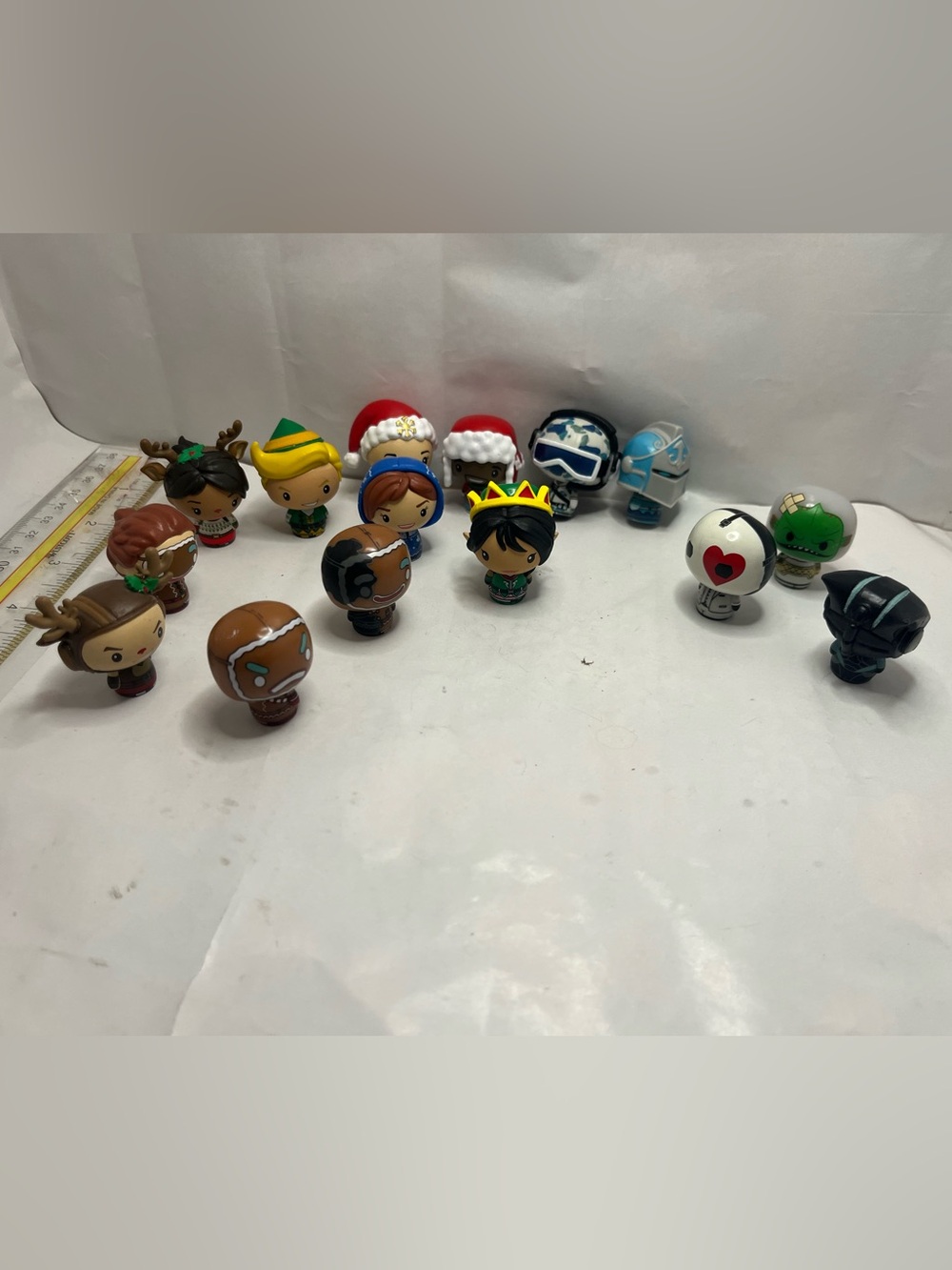 Funko Pint Sized Heroes Fortnite lot